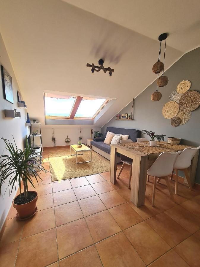 Apartamento Fisterra House Finisterre Exterior foto